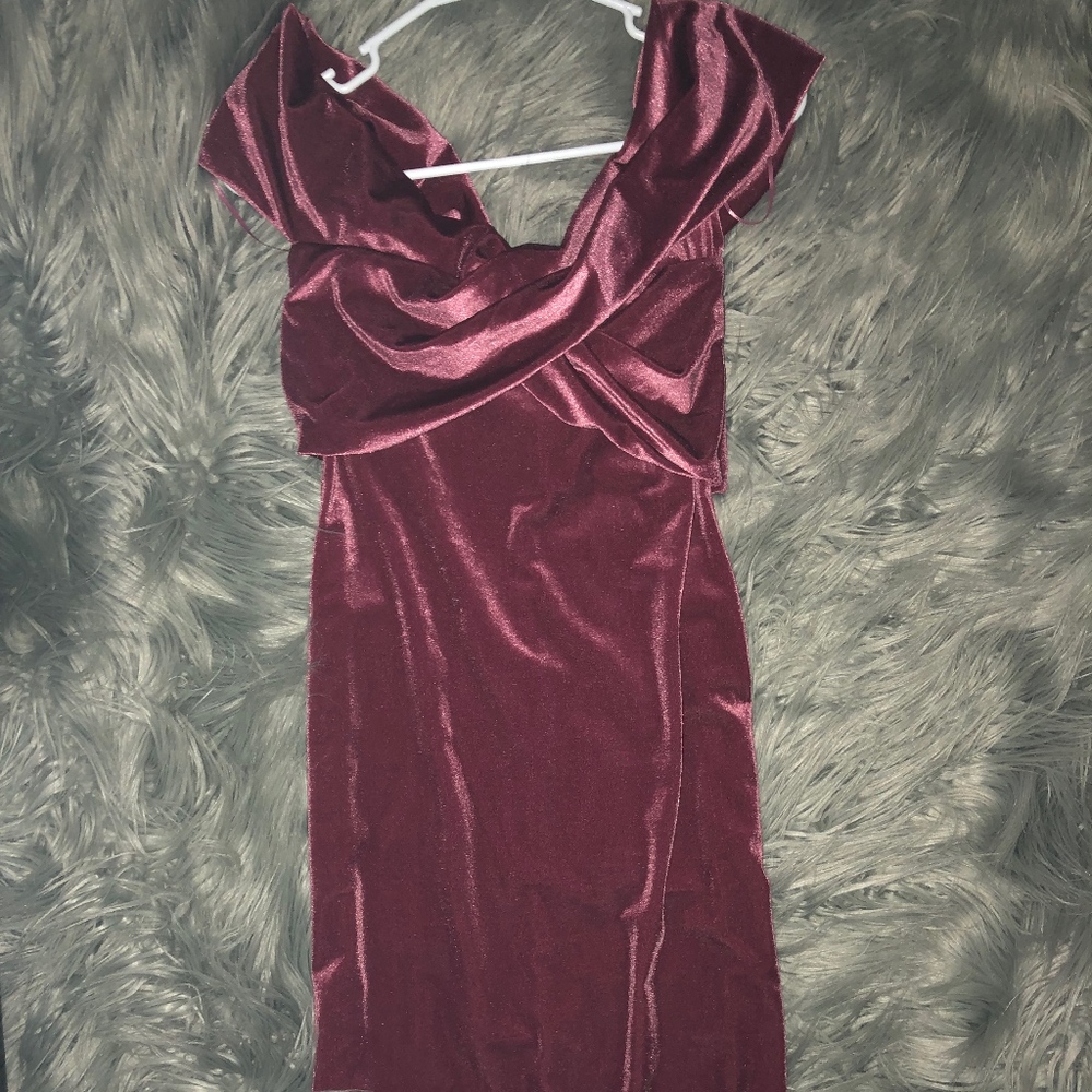 Sexy Cocktail Party Dress